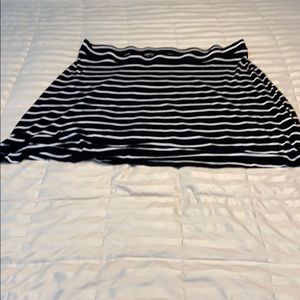 Ava & Vic skirt sz 3x